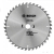 Диск пильный 305x30-40T Bosch Eco WO  (2608644385)