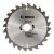 Диск пильный 190x30-24T Bosch Eco WO  (2608644376)