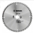 Диск пильный 254x30-80T Bosch Eco WO  (2608644384)
