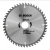 Диск пильный 190x30-48T Bosch Eco WO  (2608644377)