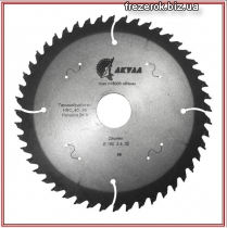 D180 d32 z48 Профессиональные пилы Акула( дерево)